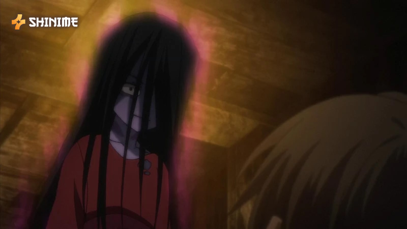 Corpse Party: Tortured Souls (OVA Series)