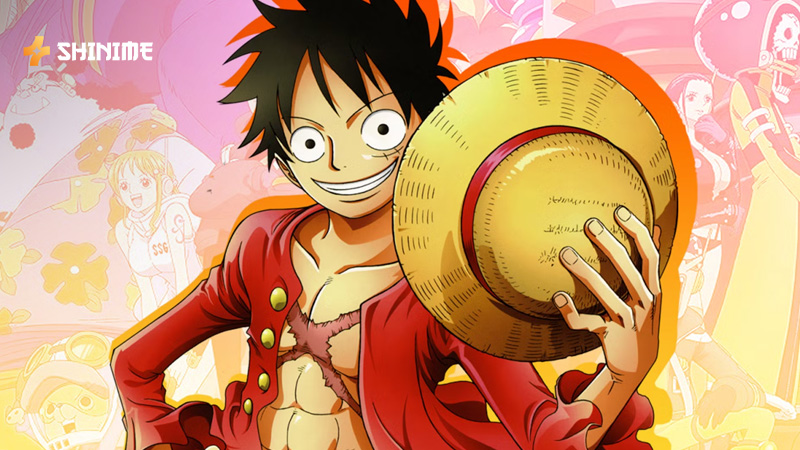 One Piece is widely praised for its storytelling, character development, and world-building