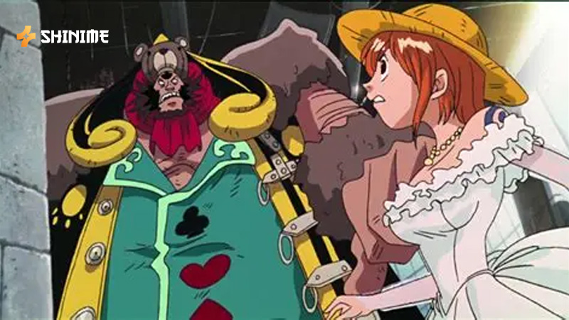 The One Piece Movie 2 trailer built anticipation for fans