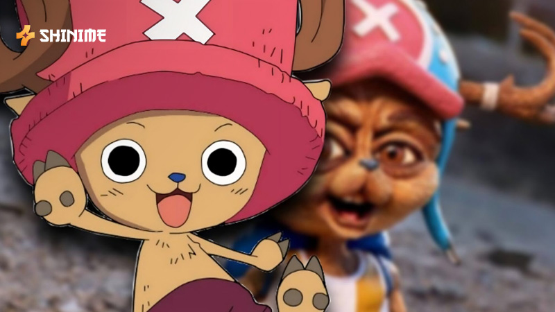 One Piece Movie 3 is a fan favorite for those who adore Chopper