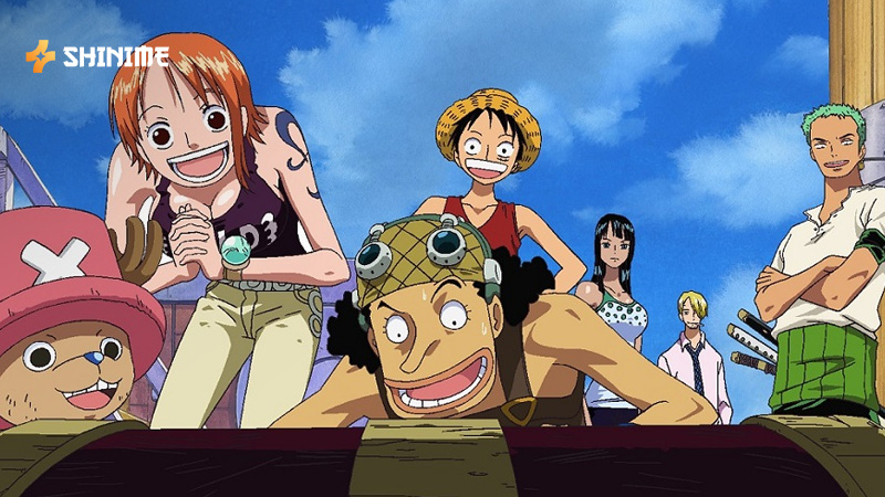 Chopper's Kingdom is a story about self-acceptance and belonging