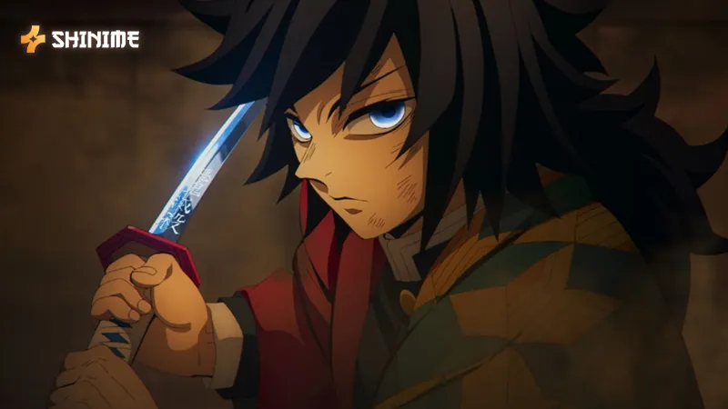 Infinity Castle Arc is not the absolute finale of Demon Slayer