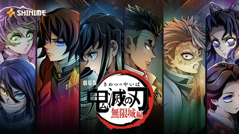 Demon Slayer: Infinity Castle Arc is a visual and emotional triumph