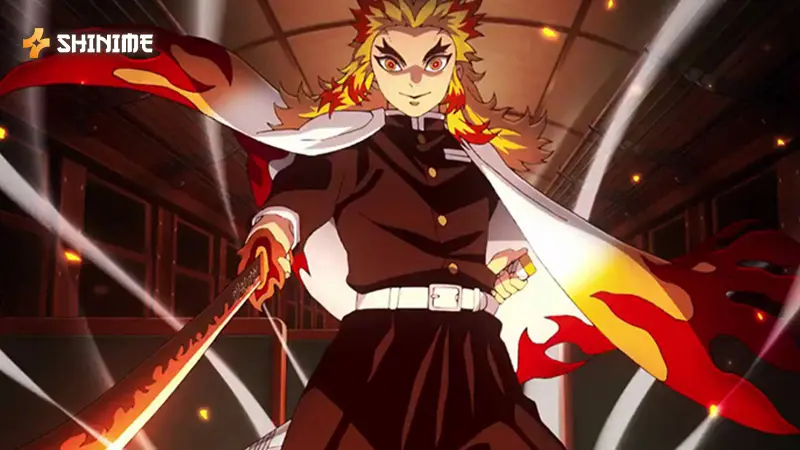 Mugen Train Arc is not the end of early Demon Slayer