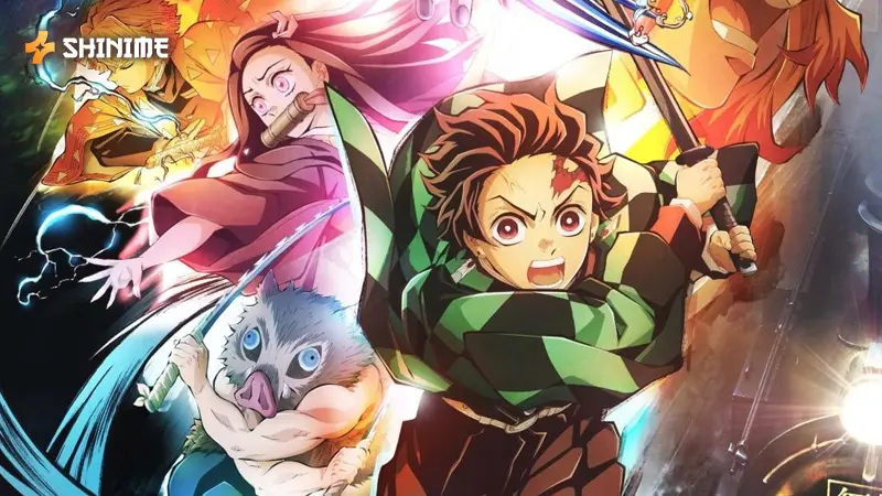 The Mugen Train Arc is an emotional win, mixing tear-jerking drama with stunning action