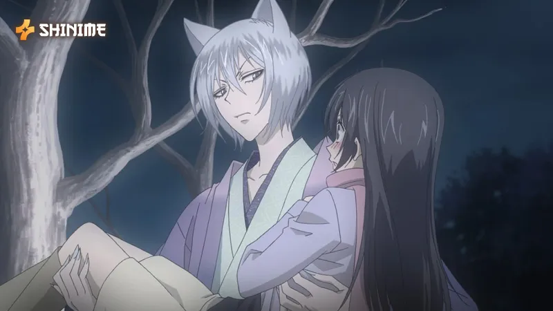 Kamisama Kiss