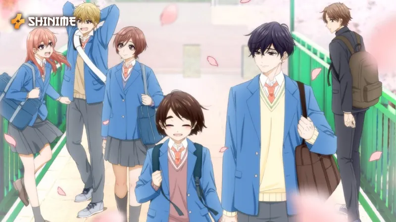 A Condition Called Love