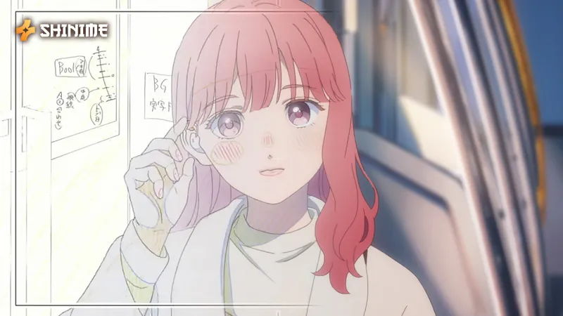 Yubisaki to Renren (A Sign of Affection)