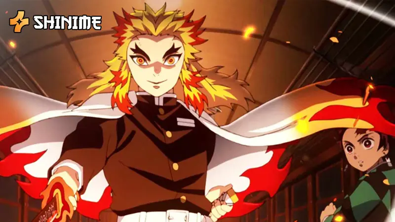 Demon Slayer Season 4 pacing is ideal for manga readers but testing anime-only patience