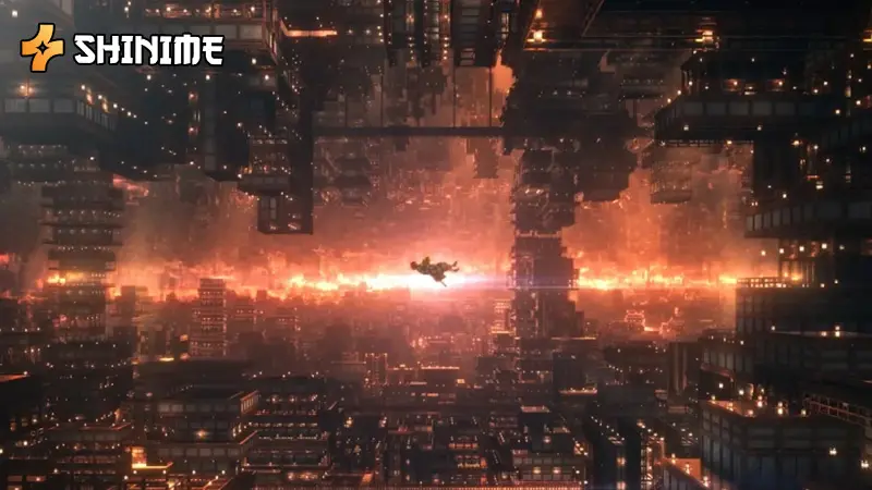 Demon Slayer Season 5 delivers breathtaking visual spectacle in every scene