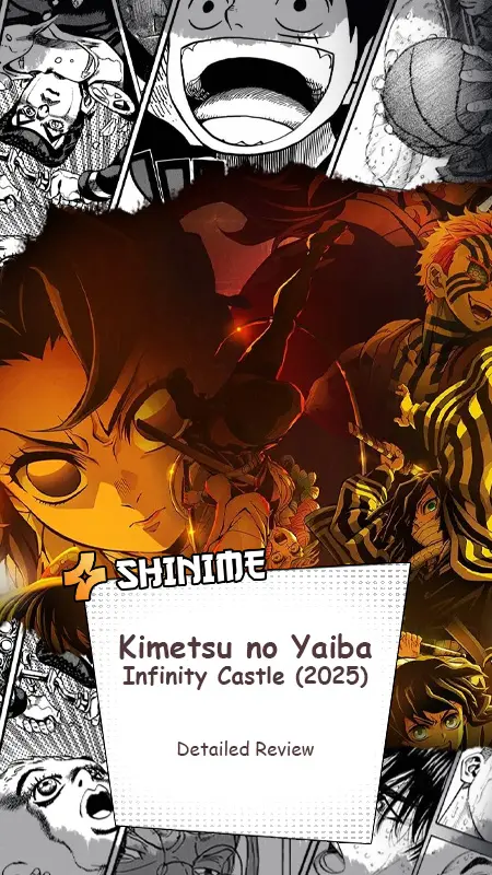 Demon Slayer Season 5 Review