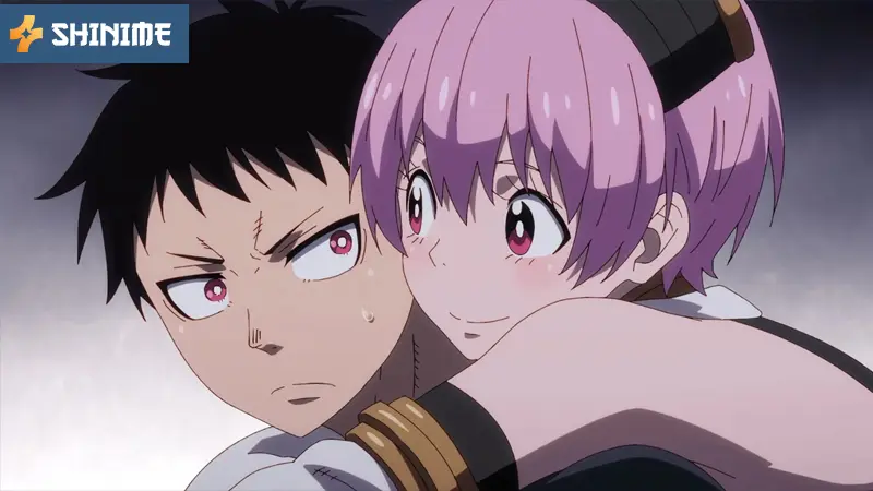 The sky falls and the Great Cataclysm begins—is Fire Force Season 3 the final season for humanity?