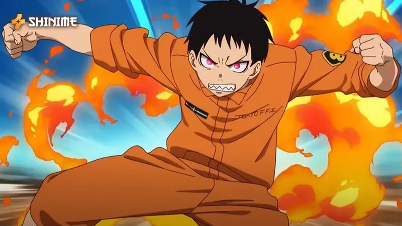 Fire Force Season 3 Part 2 recap: epic battles, doppelgängers, and Adolla crisis.