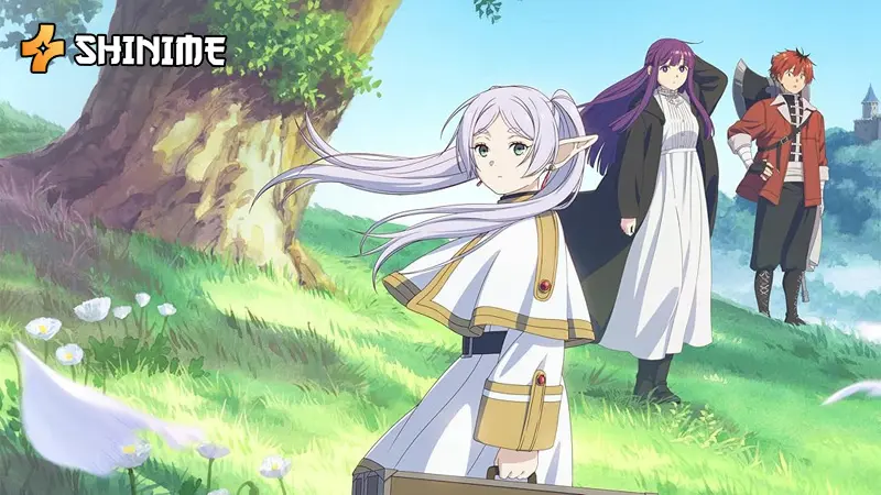 Frieren: Beyond Journey’s End Season 2 adds new characters that grab our attention