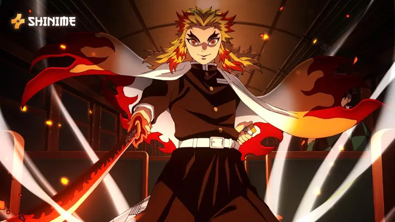 What if fire and flash collide with Upper Ranks?