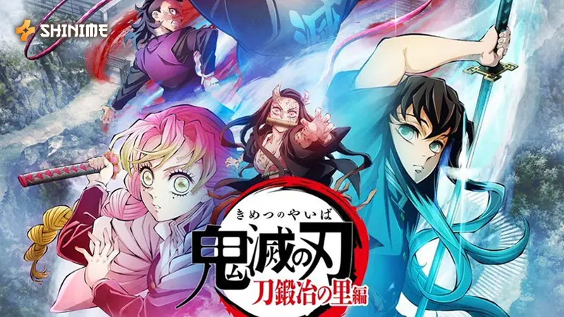 What if mist and love clash with Upper Ranks?