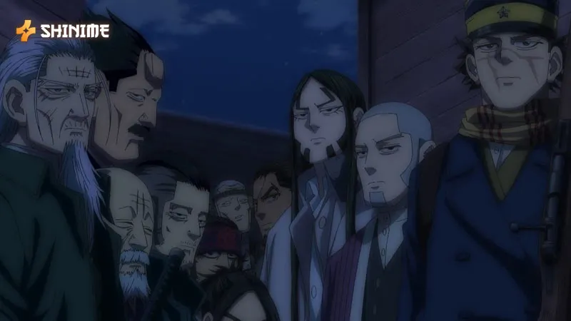 Every major character might face their moment of truth