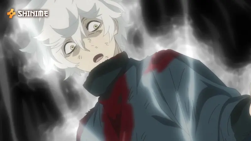 Hell's Paradise: Jigokuraku unfolds across 13 arcs