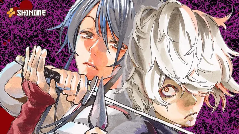 Hell's Paradise: Jigokuraku visuals and animation are gorgeous