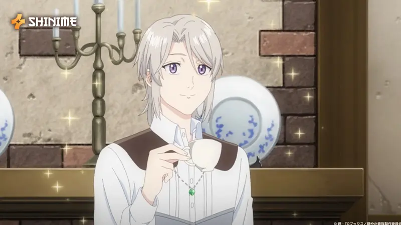 A Gentle Noble’s Vacation Recommendation main character is poised, observant, and unflappable