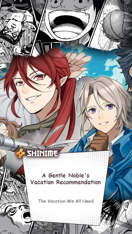 A Gentle Noble's Vacation Recommendation Review