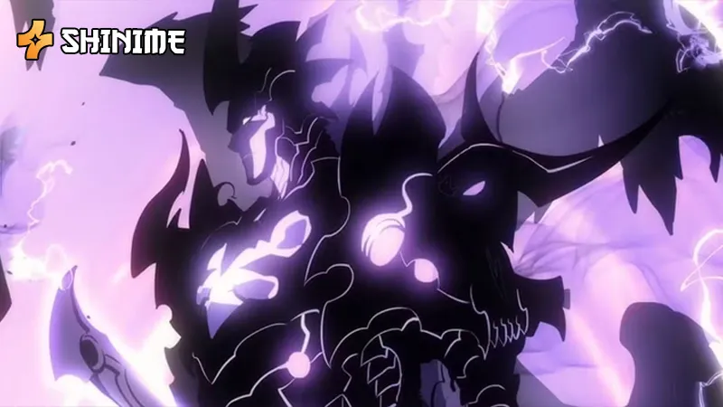 Bellion (The Grand-Marshal)