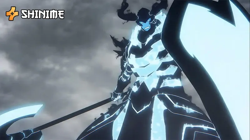 Iron (The Tank of the Army)