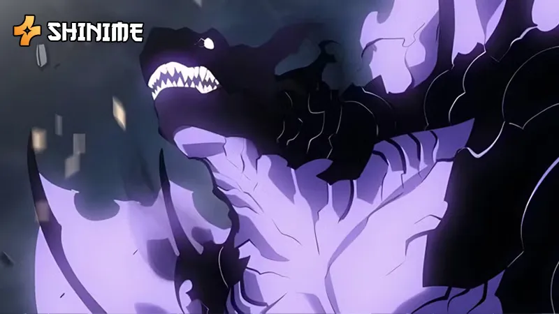 Jima (The Naga Boss)