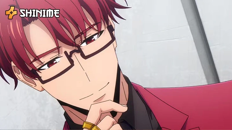 S-Rank Hunter Choi Jong-In casting powerful large-scale fire magic