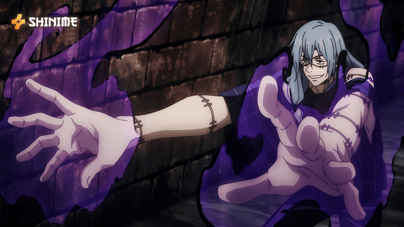 Jujutsu Kaisen season 1 contains some of the best action choreography in the last decade