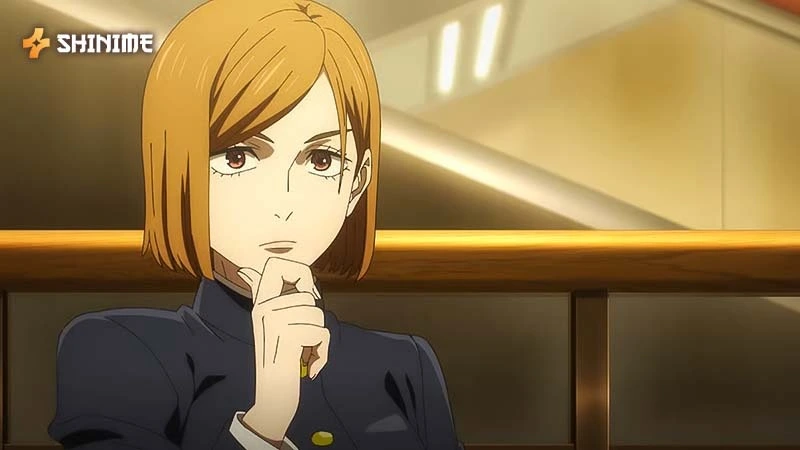 Nobara Kugisaki – fearless sorcerer with unshakable self identity