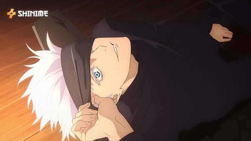 Satoru Gojo – strongest Jujutsu sorcerer with Six Eyes