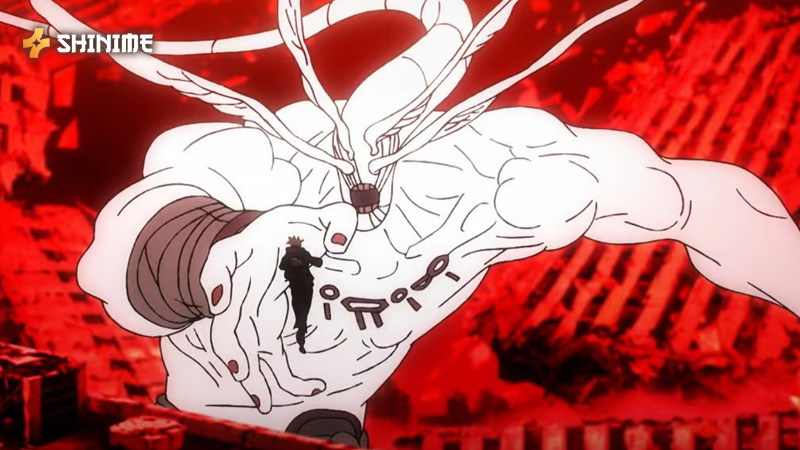 MAPPA’s cinematic peak: The apocalyptic clash between Sukuna and Mahoraga in Shibuya