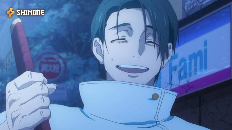 Yuta Okkotsu returns in the Season 2 finale to set the stage for The Culling Game