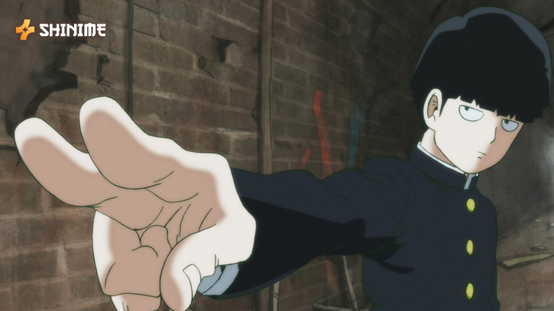 Mob Psycho 100: Ranking the Best Shounen Anime of All Time