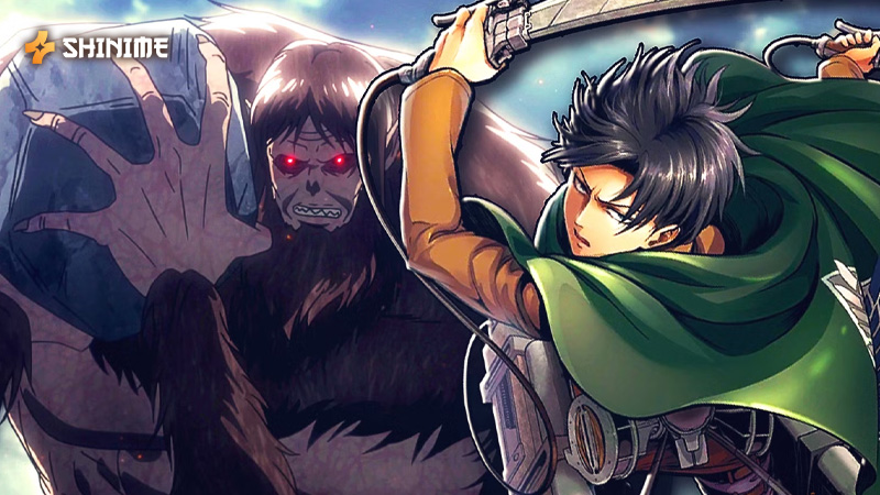 Attack on Titan: The High-Stakes Battle for Humanity