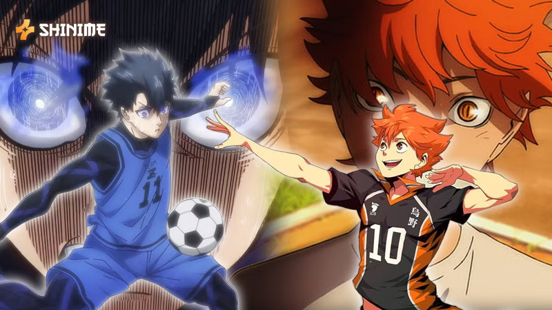 Sports & Growth: The Thrill of the Win and Lessons in Defeat