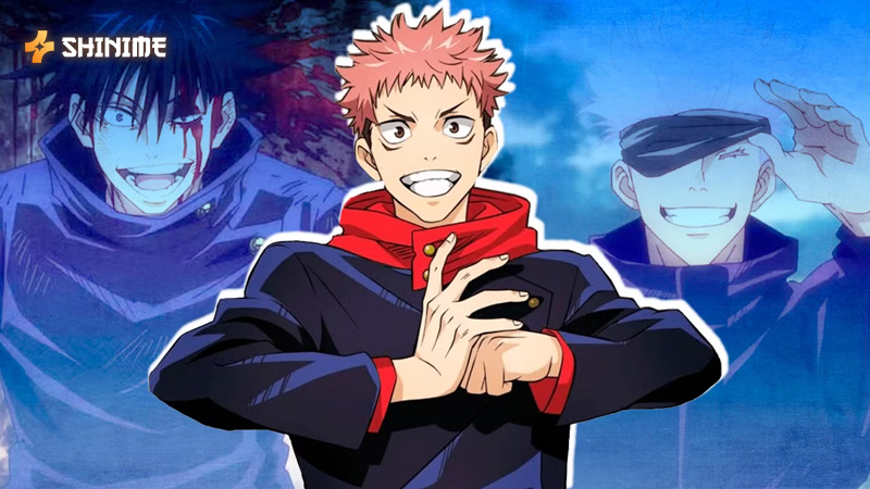Best Shounen Battle Anime: Jujutsu Kaisen Highlights