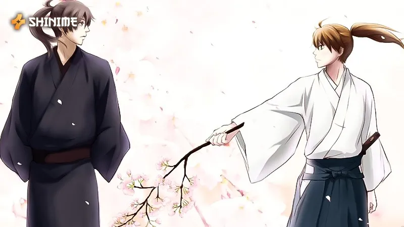 Hybrid Child – bittersweet android-human emotional bonds