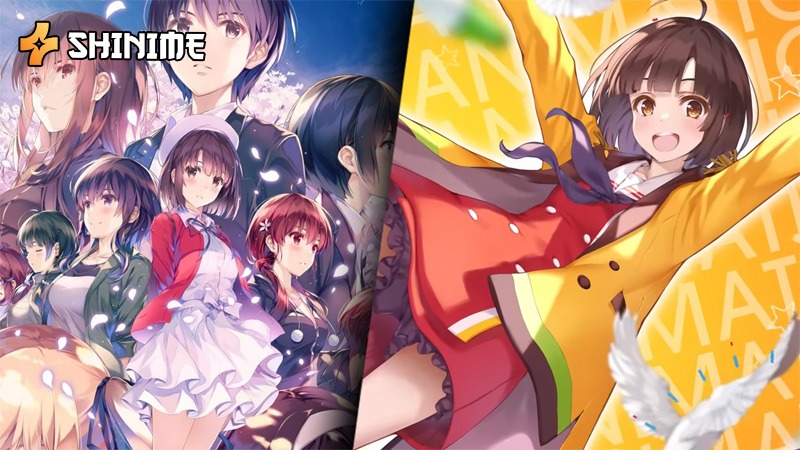 Grow Up Show 2026 anime streaming platforms and official release schedule.