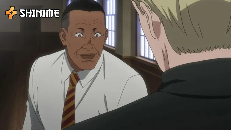 Max - a founding member of the Animal Liberation Alliance (ALA)