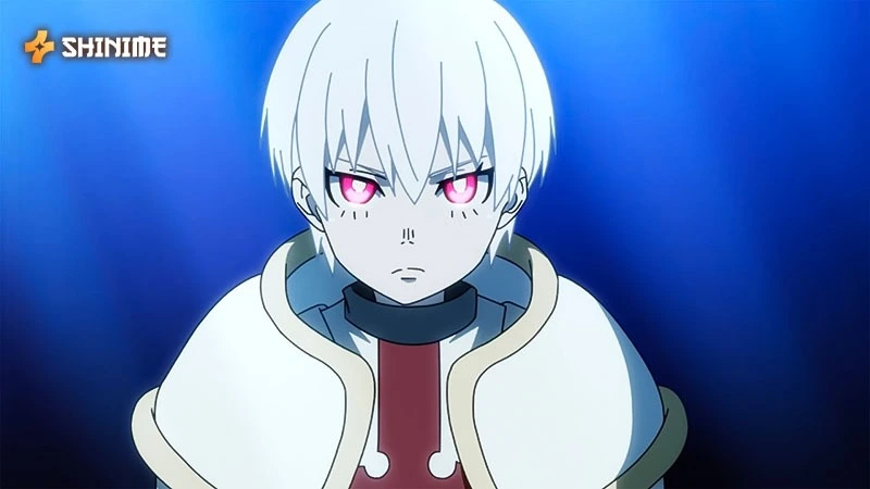 Sho Kusakabe – Time Freezing Adolla Burst Brother