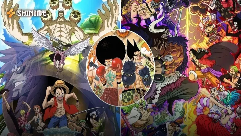Top Best Filler Arcs Worth Watching