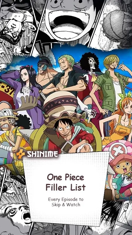 Ultimate One Piece Filler List (2026 Update): Every Episode to Skip & Watch